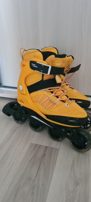 Role oxelo fit 5 reglabile 24 -41