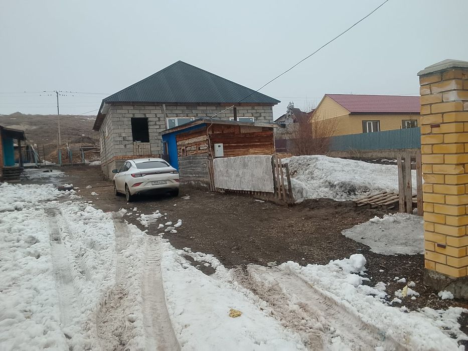 Продам частный дом