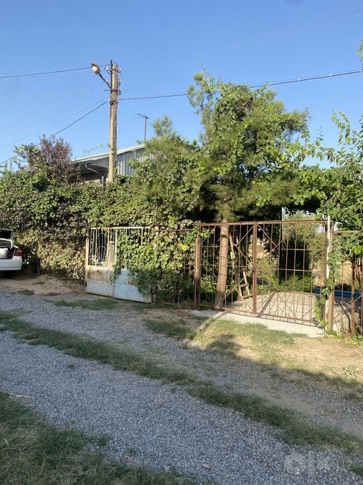 Dacha sotiladi 12 sotiq