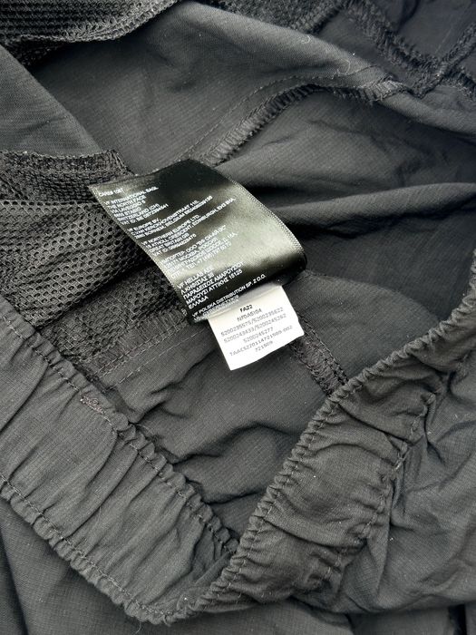 Мъжко долнище The North Face (Woven Joggers) - размер XXL, Отлично състояние