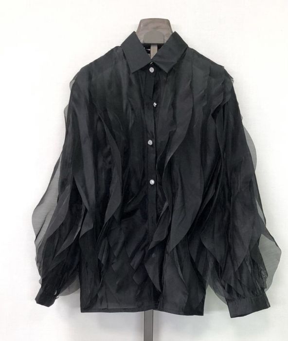 Эффектные женские Блузки эйр