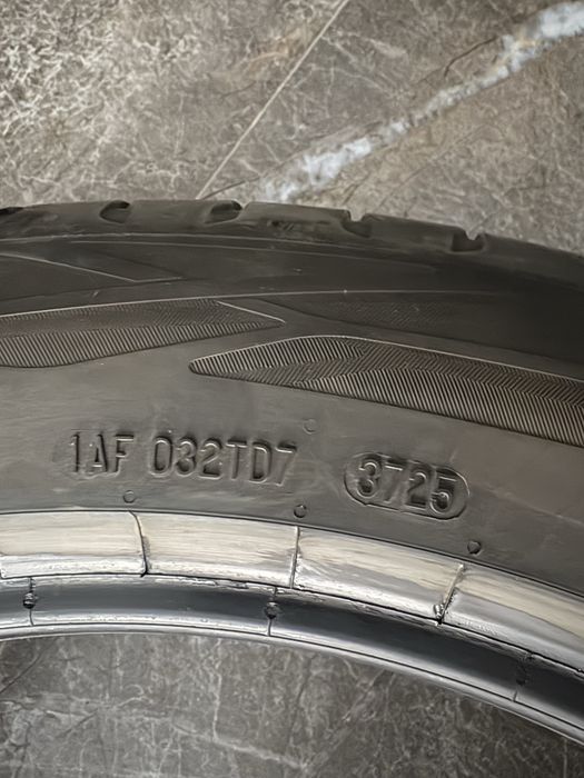 Continental EcoContact 6Q