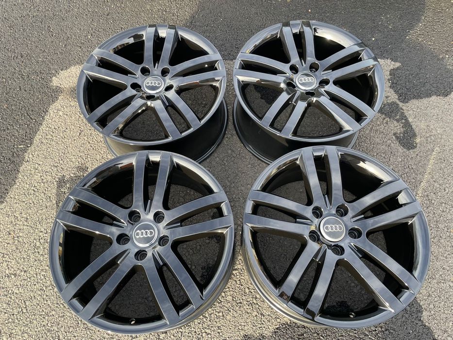 Jante 20 Audi Q7 Originale Vw Touareg