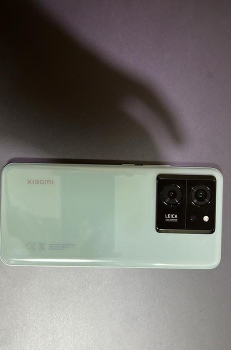 Продам ксяоми 13т про 1024гб