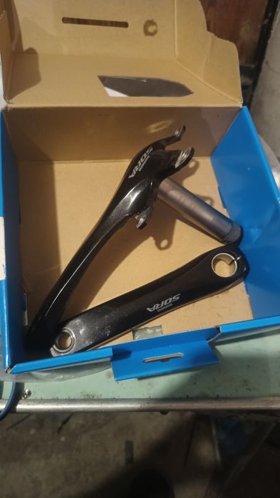 Shimano Sora Рамена за Шосейни Курбели (Чисто нови)СПЕШНО!