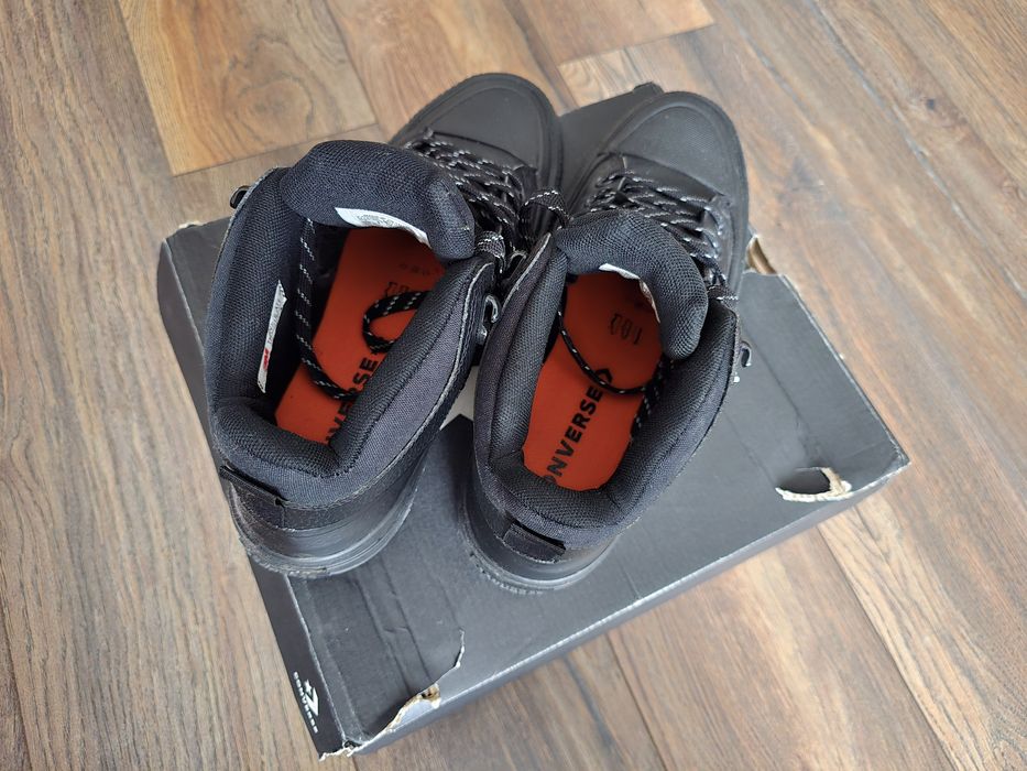 Кеды Converse 40