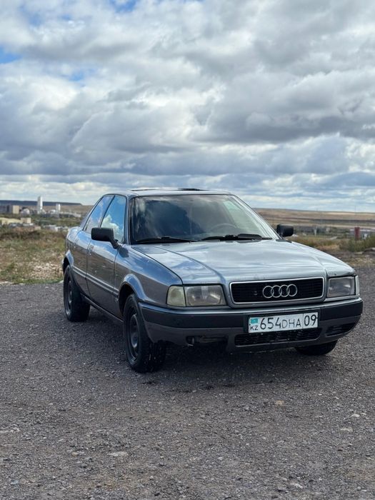 Продаю Ауди 80 Б4