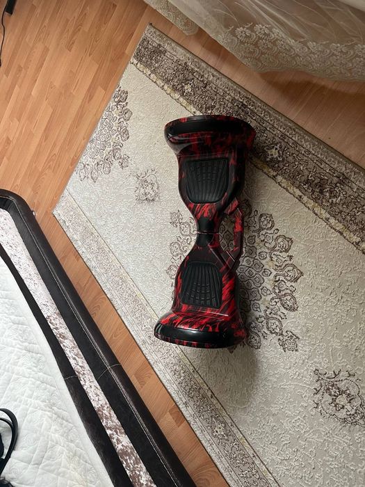 Гираскутер хороший