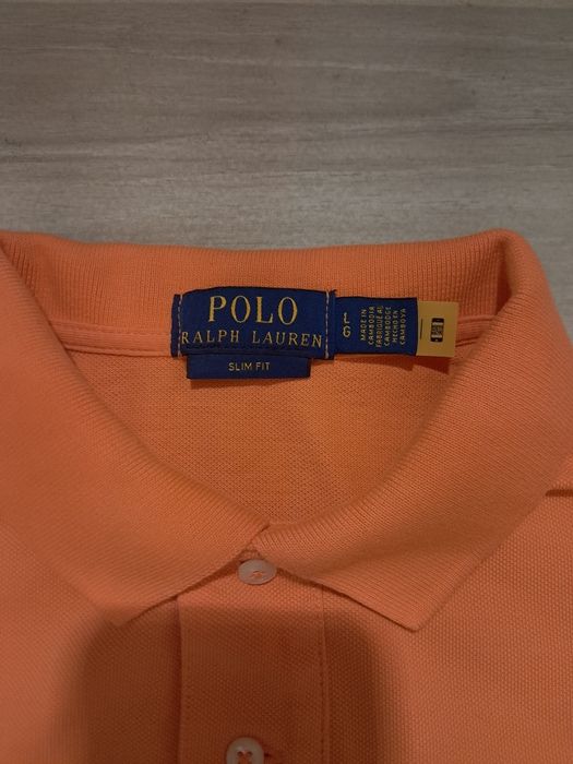 Tricou Polo Ralph Lauren