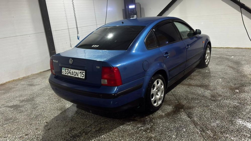 Продам Фольксваген Пассат