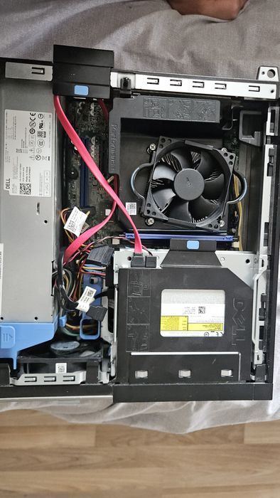 DELL Optiplex 9020 компютър