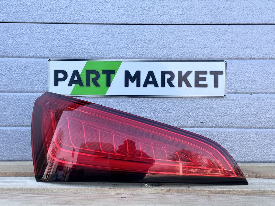 Ляв стоп AUDI Q5 SQ5 Фейслифт 8R0945093C