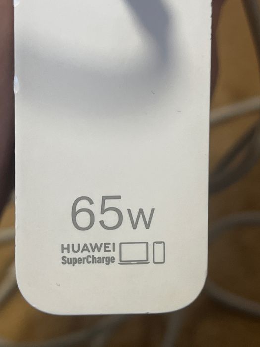 Зарядка от ноутбука HUAWEI