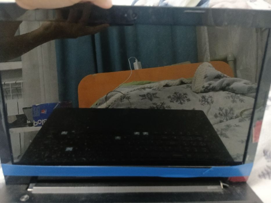 Lenovo g50-80 laptop