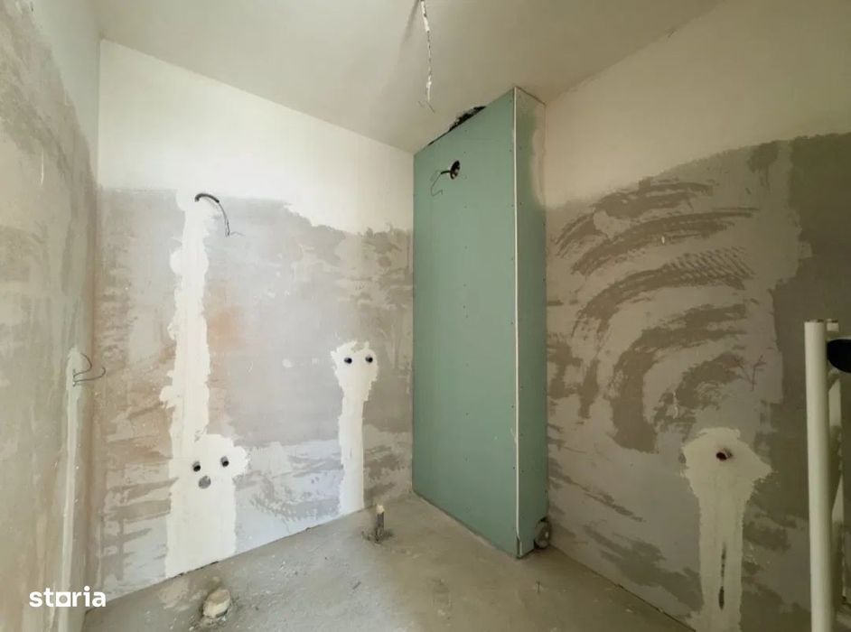 Apartament 3 camere, parcare, Park Lake