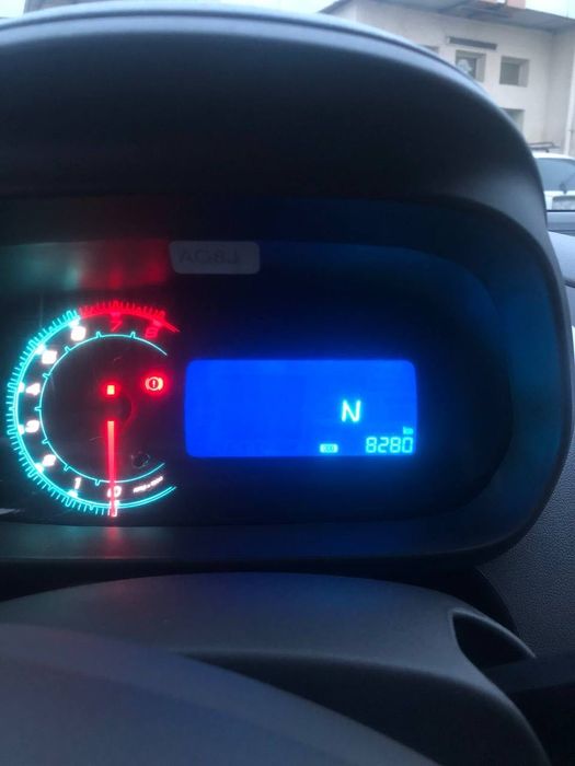 Cobalt 2025 Midnight