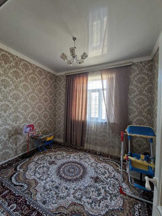 Двухэтажный Дом 8 комнатный