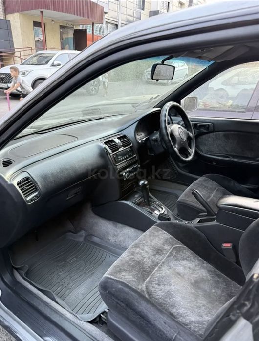 Subaru 1997 Legacy Срочно продам