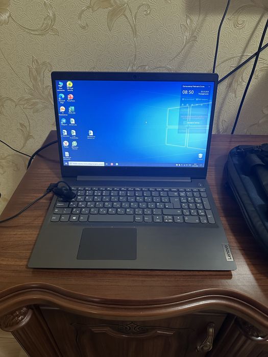 Ноутбук Леново