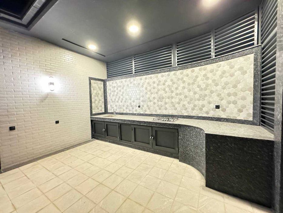 ПЕНТХАУС! ЖК MIRABAD AVENUE! Эксклюзивная 5 ком кв-ра По Низкой Цене!