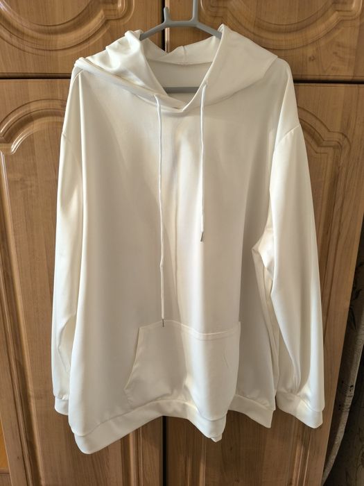 Продам худи  оверсайз