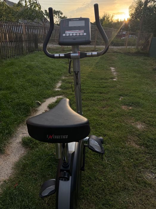Bicicletă fitness Energetics