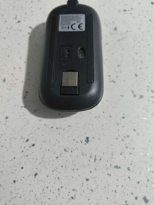Безжична   мишка