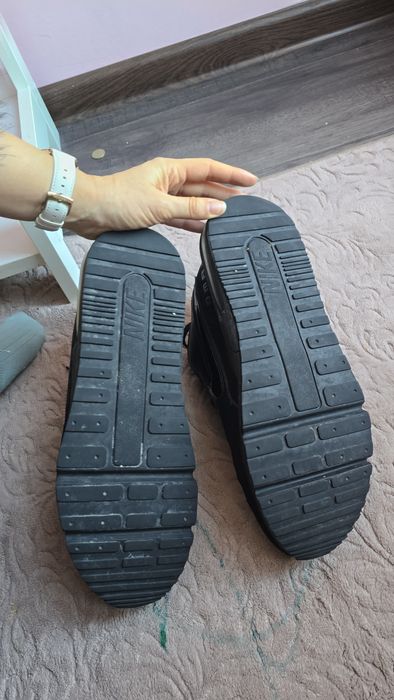 Nike Air Max LTD 3, номер 45