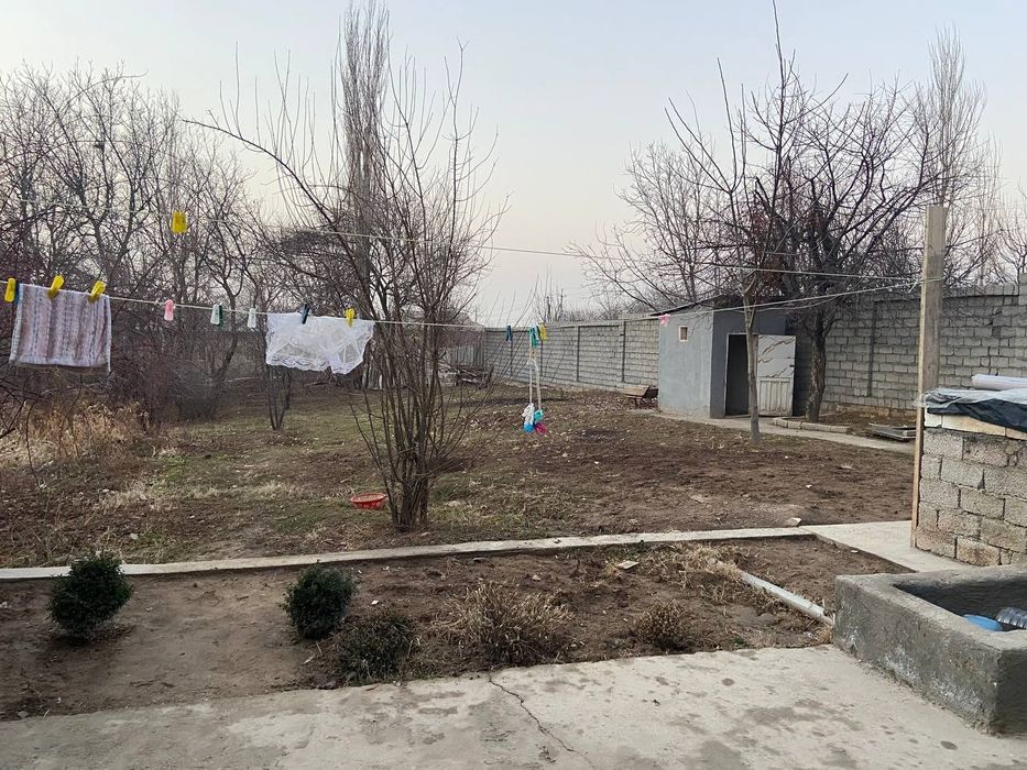 Продаётся участка 7.5 соток