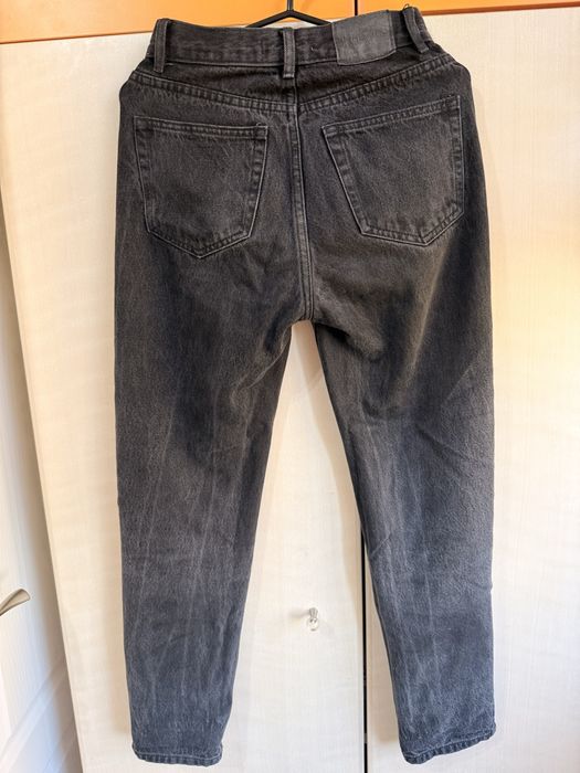 Дамски дънки Pull&bear