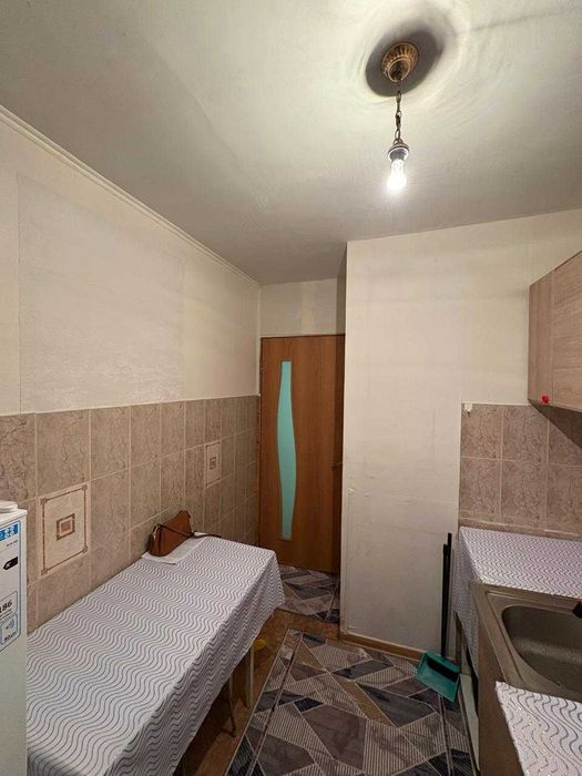 1 К.КВ. Сатпаева!