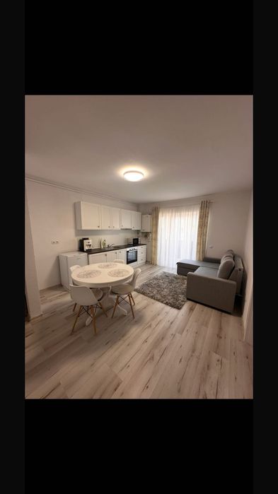 Apartament de inchiriat