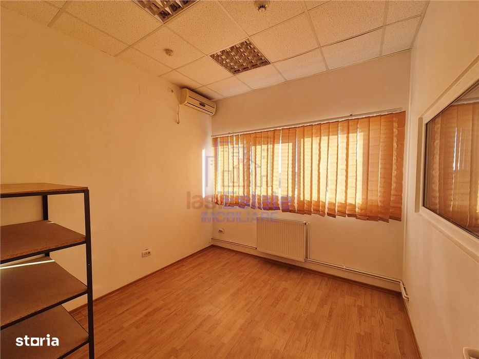 Hala industriala moderna–2500 mp construiti, teren 5000 mp, acces TIR