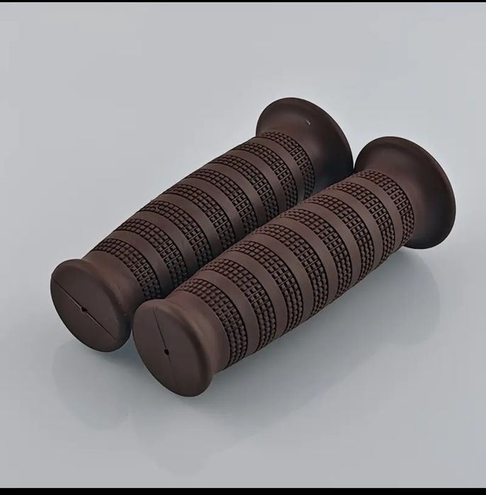 Мото ръкохватки 22/24мм стандартни