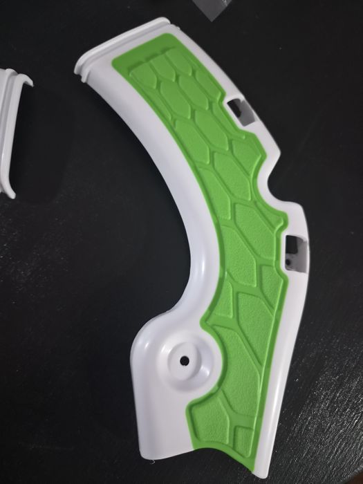 Vand aparatori kawasaki kx 250f