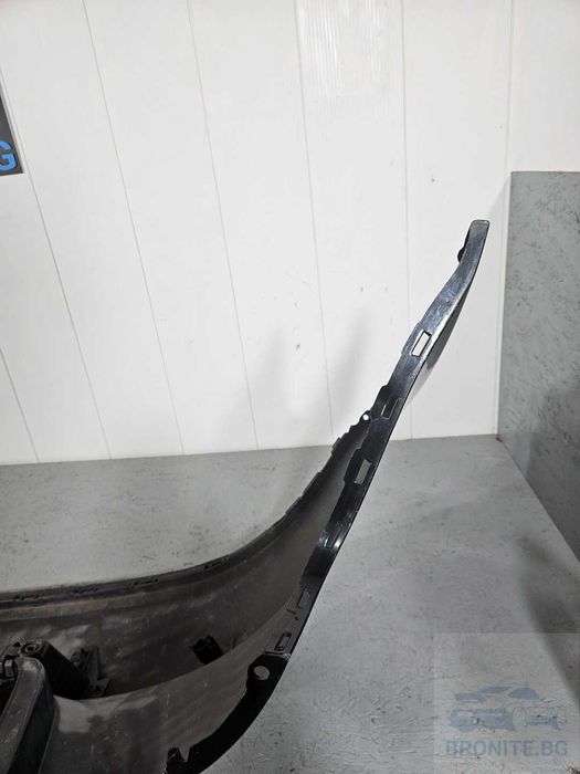 Задна броня AUDI AUDI A3 8P SPORTBACK facelift  Ауди а3 8п 2008-2012