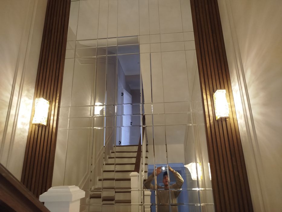 Электрик хизмати