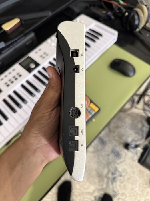 Rme babyface pro fs