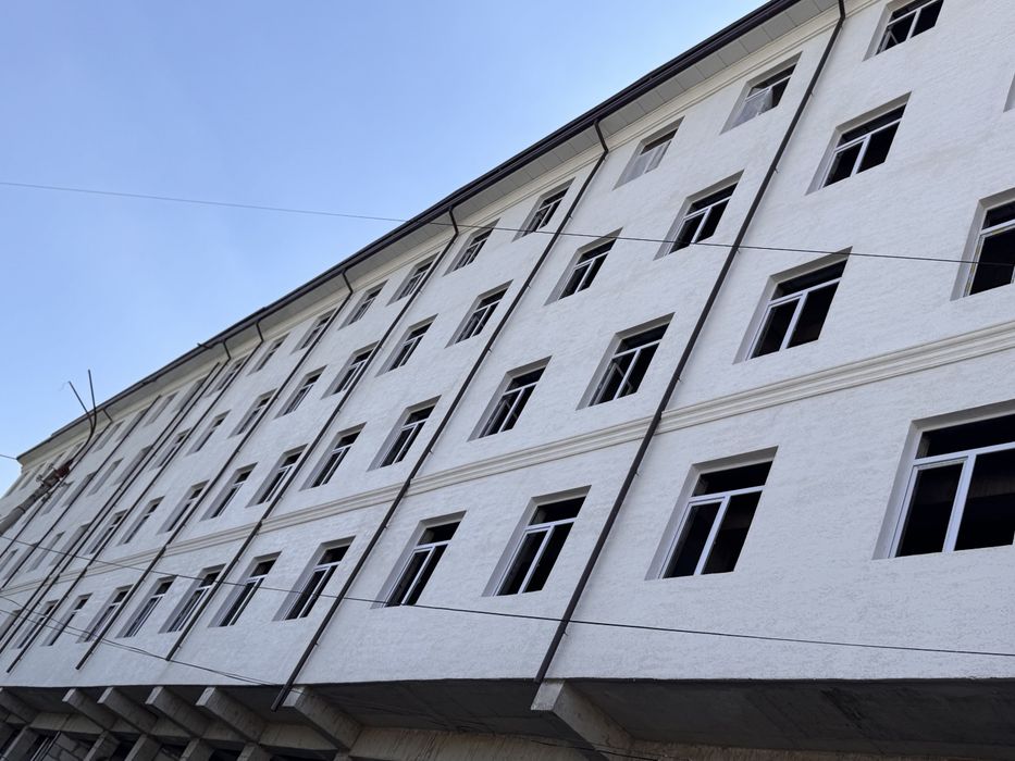 ЖК CHAROGON_HOUSES, 3-к квартира 77м2, Ташкент обл, улица Салар