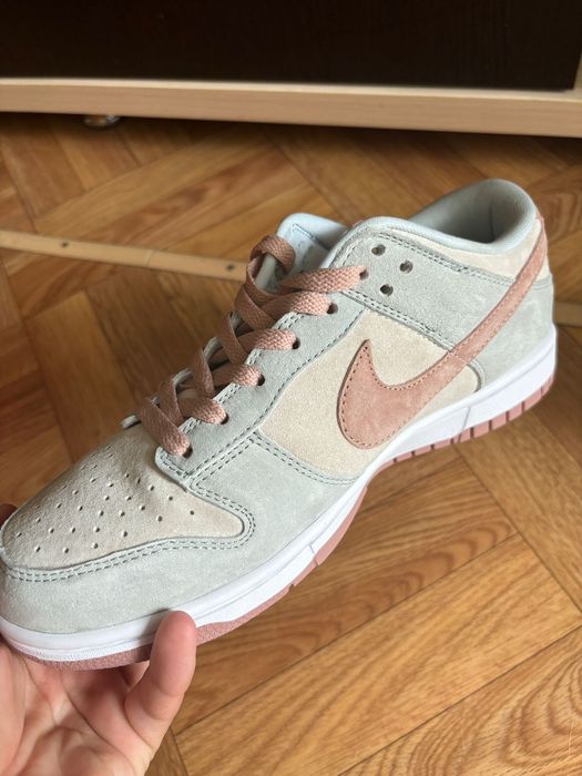 Кроссовки Nike Dunk Low