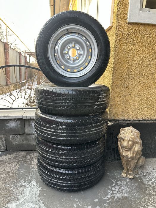 Диски ВАЗ ЛАДА!!!