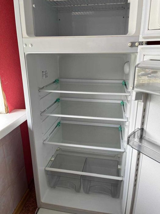 Холодильник ATLANT