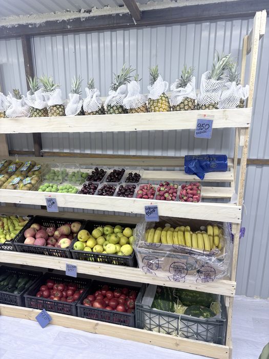 продается готовый бизнес