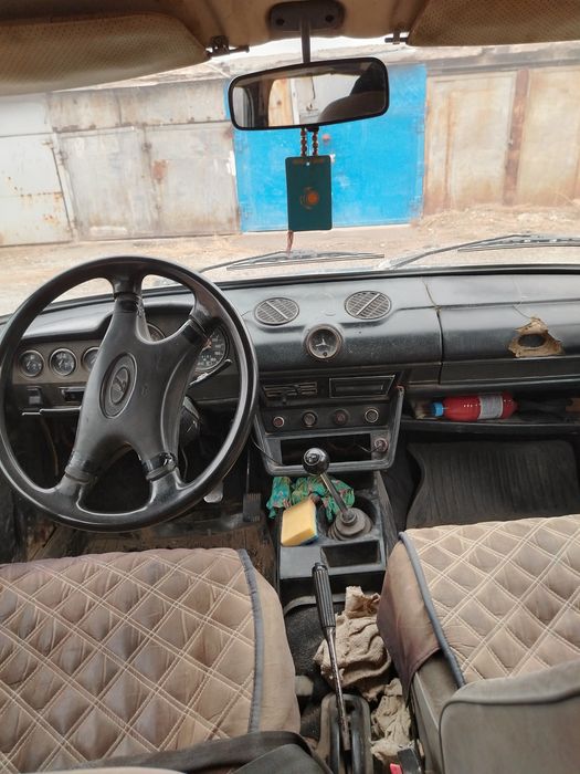 Срочно Продам ВАЗ 2106 на ходу