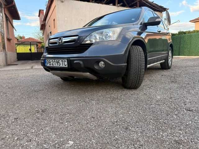 Honda Crv 3 продавам