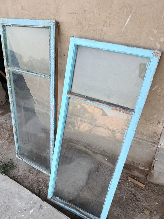 Окна деревянные  не дорого