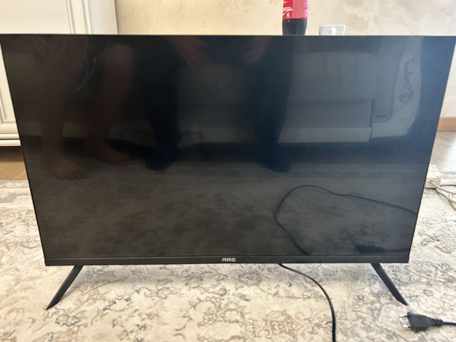 Телевизор  ARG харошый