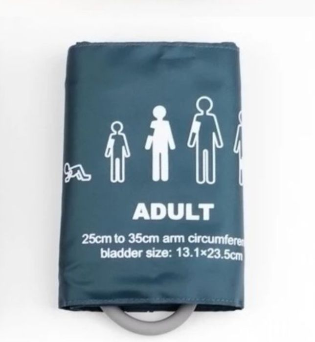 Манжета для Кардиомонитора СМАД