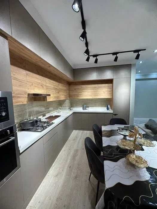 Аренда 1-комнатной в Центре города