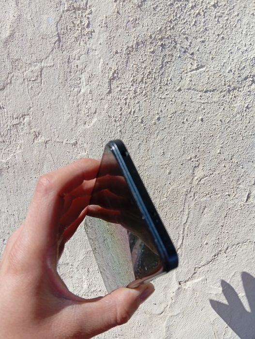 Redmi Note 12 в хорошем состоянии